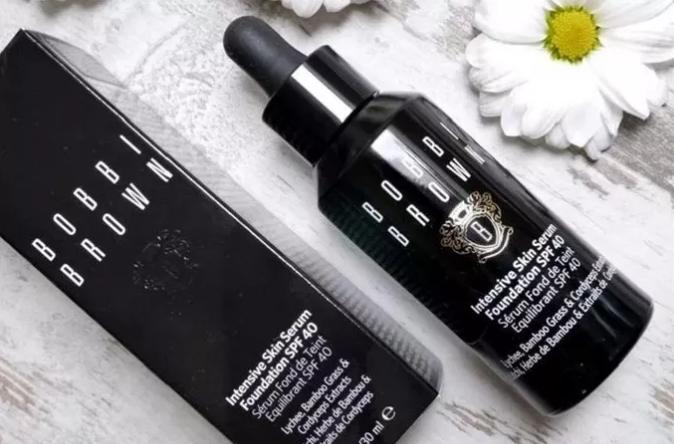 公认最好用粉底液,2022最受欢迎粉底液