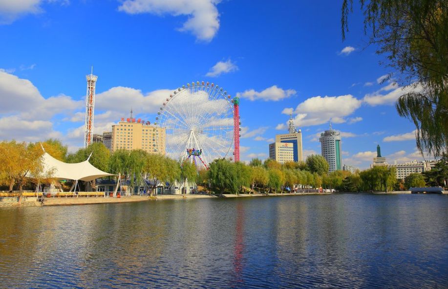 长春免费景点大全集图片,长春市最值得玩的景点排名前十