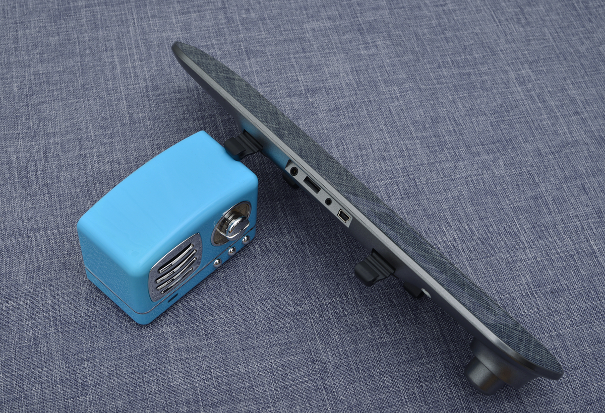 70迈后视镜行车记录仪系统升级,70迈行车记录仪后视镜