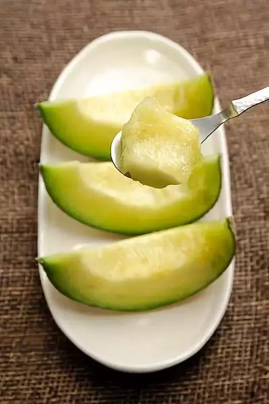 甜瓜｜伊丽莎白、金蜜、白兔、京玉、鲁厚甜1号、蜜兰、流星……