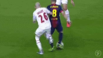 5种球星的投篮动作,五个球星招牌动作