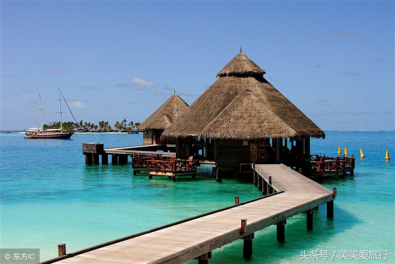 马尔代夫私人岛屿,马尔代夫岛屿星级分类