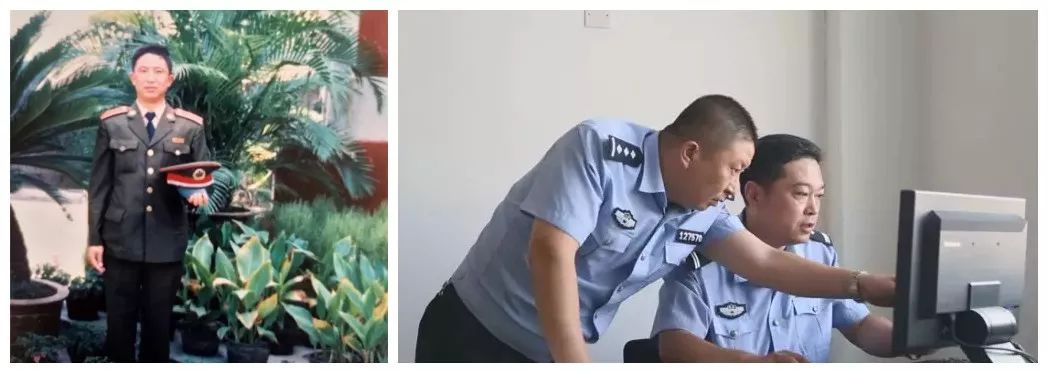 八一特辑橄榄绿,八一特辑警营里的兵