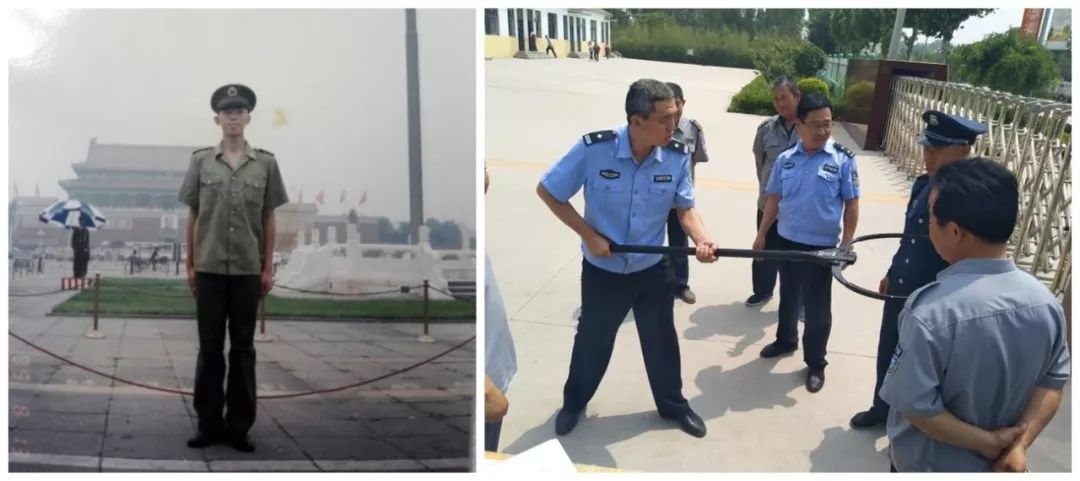 八一特辑橄榄绿,八一特辑警营里的兵