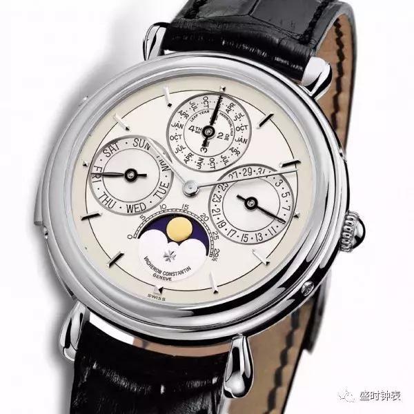 5年研究177个富豪12个惊人共同点,世界各大首富戴什么表