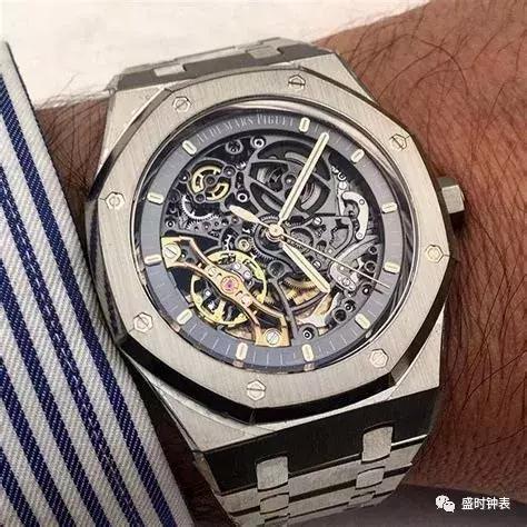 5年研究177个富豪12个惊人共同点,世界各大首富戴什么表