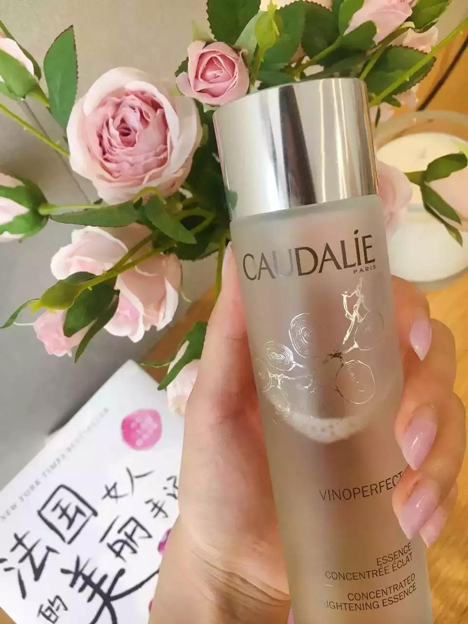 戚薇beauty小姐林允,林允安利气垫多少钱