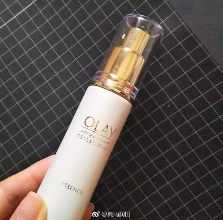 戚薇beauty小姐林允,林允安利气垫多少钱