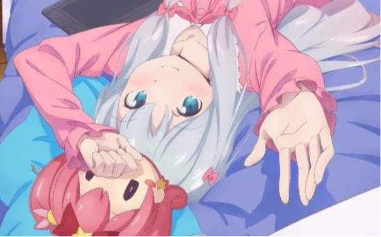 那些“电击文库”改编动画:SAO人气旺盛,纱雾妹控赛高!