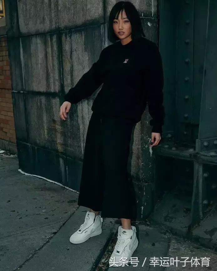 8月主要卖什么鞋,2017年有哪些值得买的球鞋