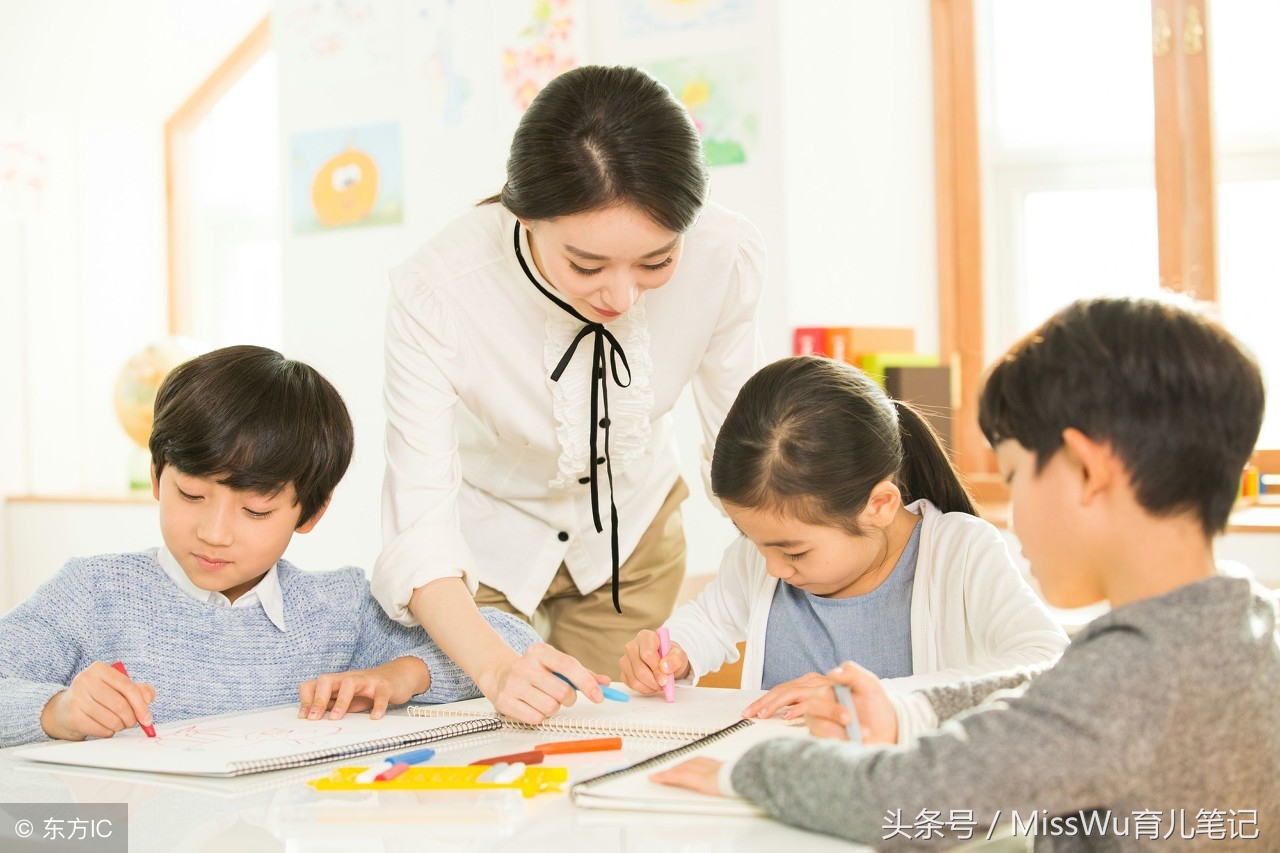 如果你的孩子不愿意上学了,我女儿不想上学怎么和老师沟通