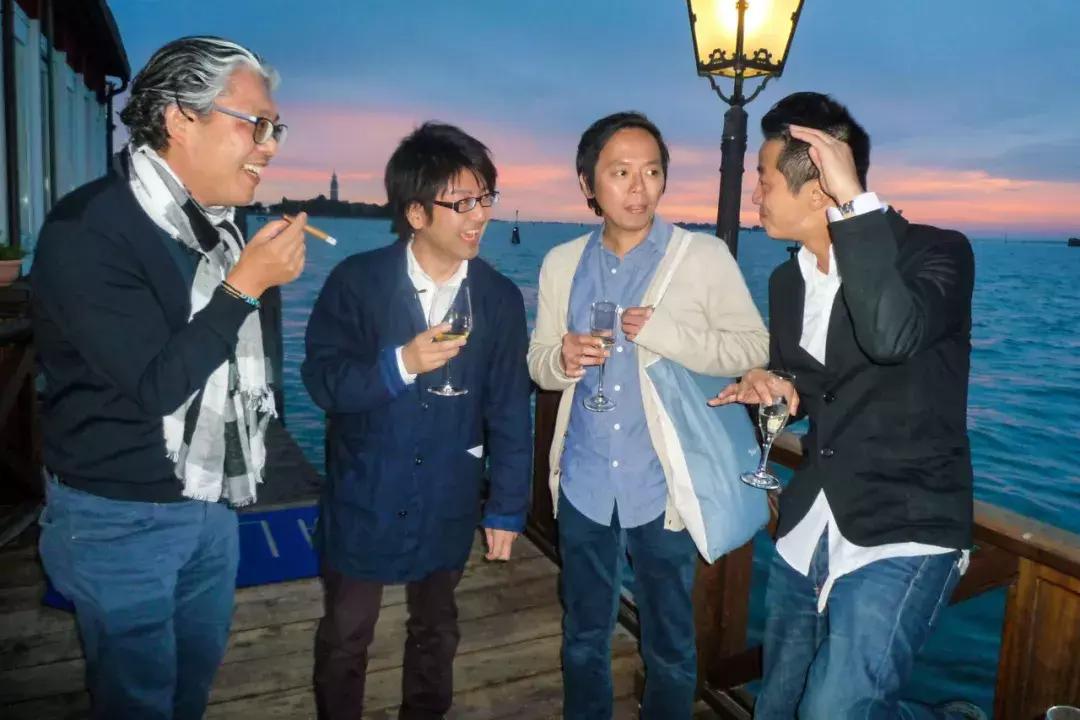 做隐形的亿万富翁,一个隐形的亿万富豪