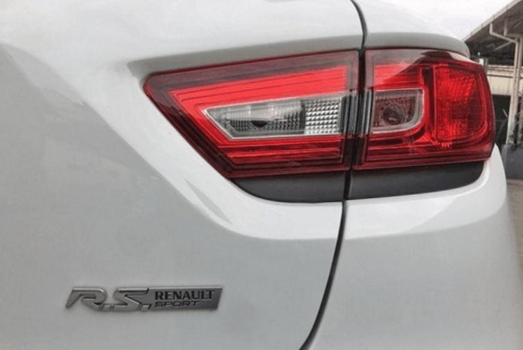 雷诺clio2024款,驾驭高性能小钢炮的车