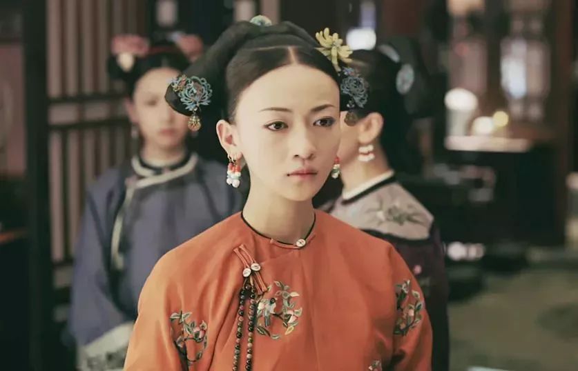 魏璎珞能成功背后的人性,魏璎珞情商到底有多高