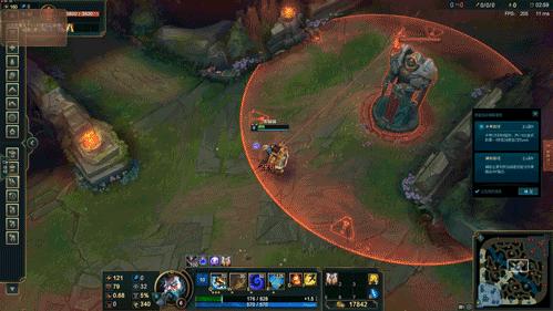 锤石隐藏技巧,你所不知道的冷知识视频