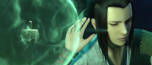 成功领悟风语咒,风语咒最有哲理的话