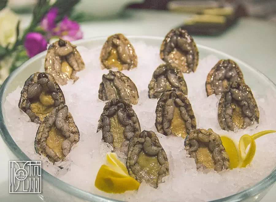 五星大酒店的品质，批发市场的价格在杭州吃海鲜，还可以这么爽