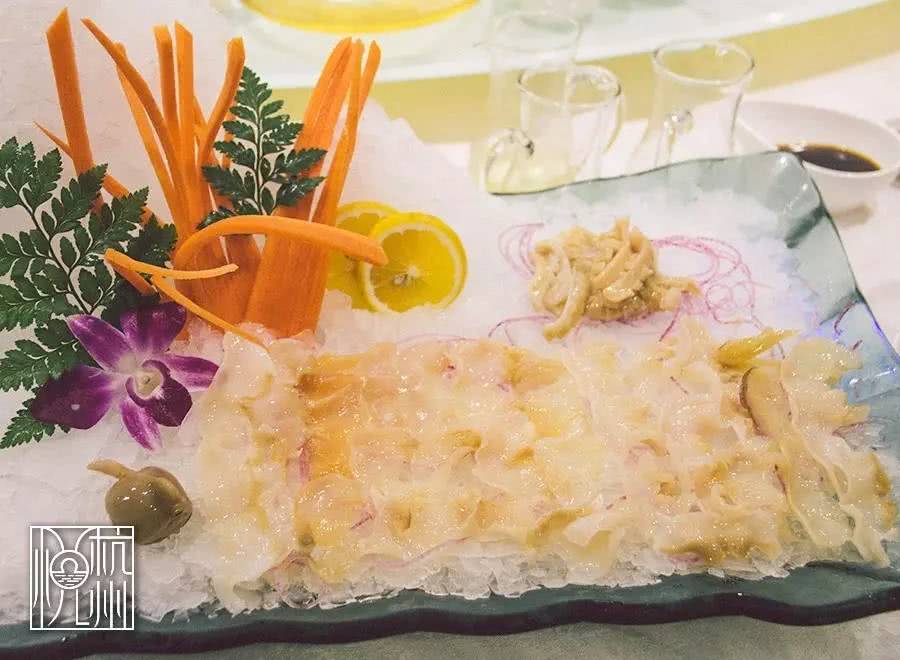 五星大酒店的品质，批发市场的价格在杭州吃海鲜，还可以这么爽