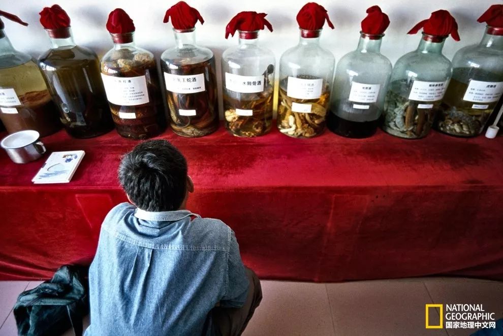 “谢谢你们，我们终于快死光了”