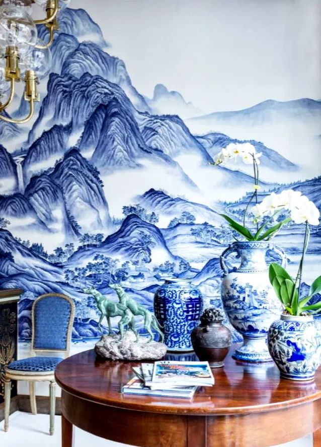 墙贴壁纸推荐室内,大白墙贴墙纸