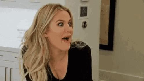 卡戴珊家族中的金发女孩儿,卡戴珊家族的恋爱史