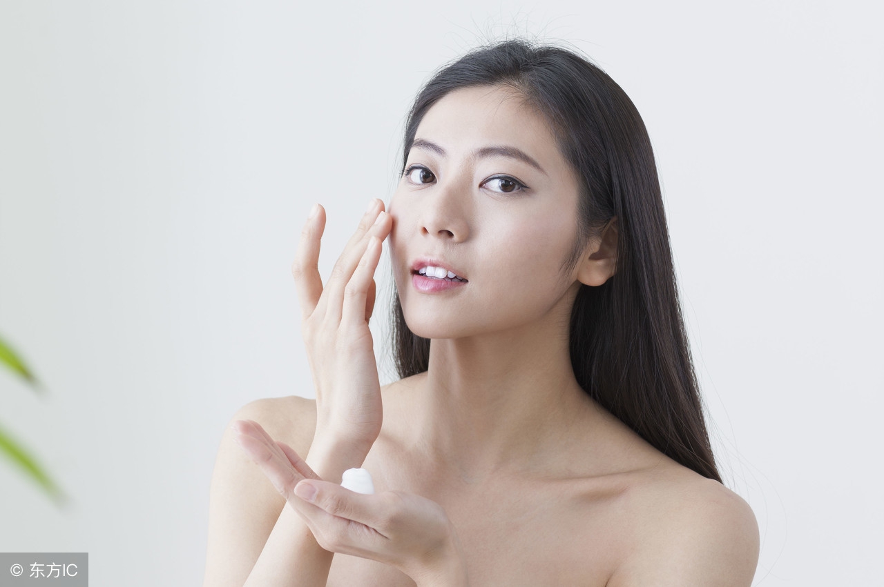 完整的化妆顺序一张图日常妆,新手日常妆容的化妆教学