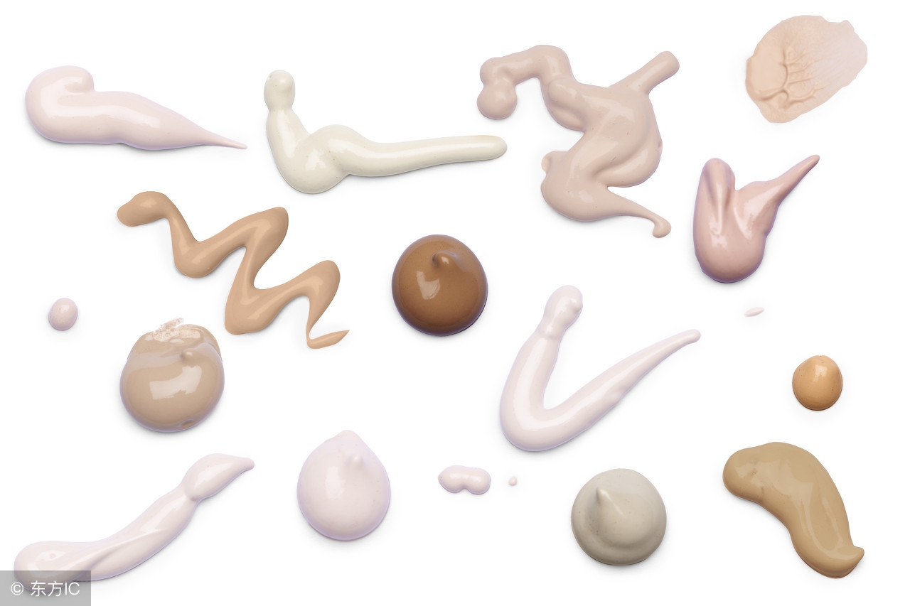 完整的化妆顺序一张图日常妆,新手日常妆容的化妆教学