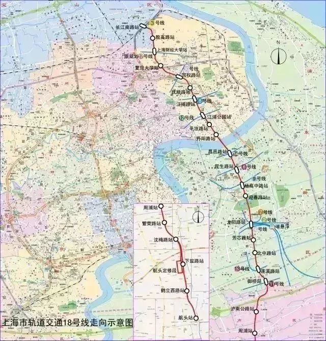 上海利好最新消息,上海基建最新利好