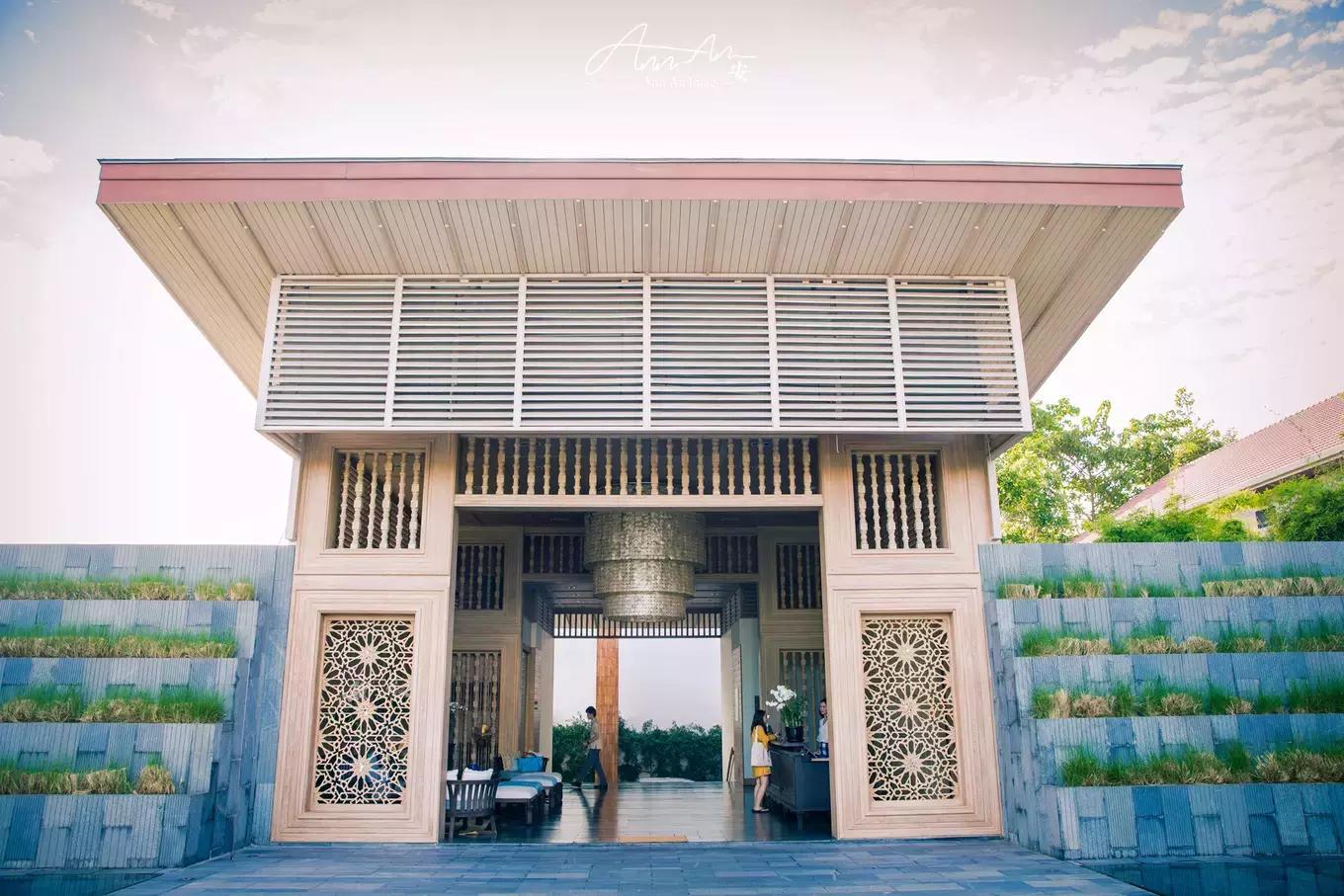 拥抱你的烈日暴雨，开启曼谷华新六日度假购物模式（上）