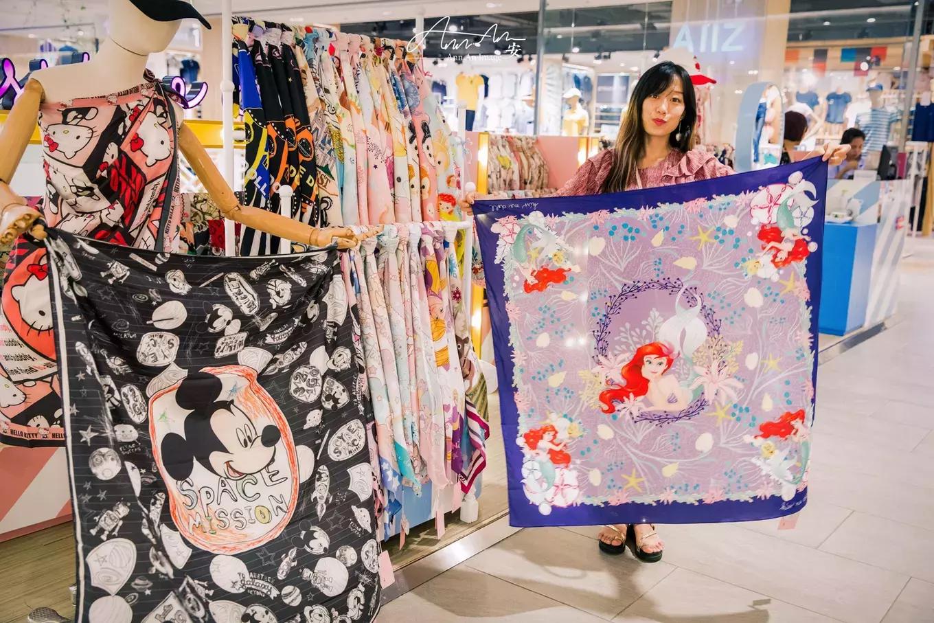 拥抱你的烈日暴雨，开启曼谷华新六日度假购物模式（下）