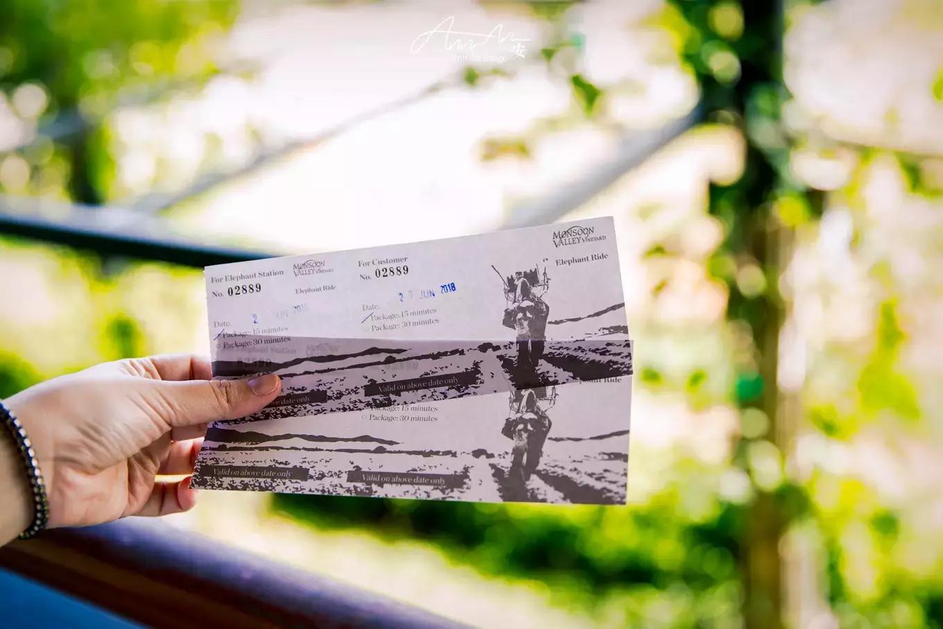 拥抱你的烈日暴雨，开启曼谷华新六日度假购物模式（下）