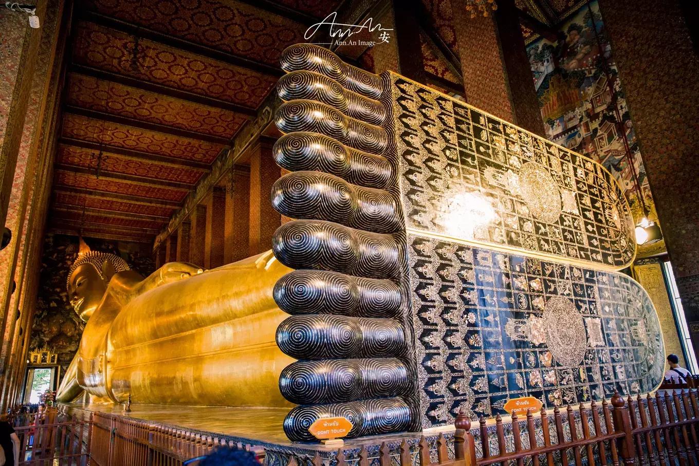 拥抱你的烈日暴雨，开启曼谷华新六日度假购物模式（下）