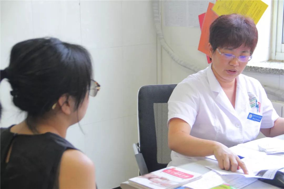 「世界母乳喂养周」母乳喂养，生命之源：母爱最好的表白