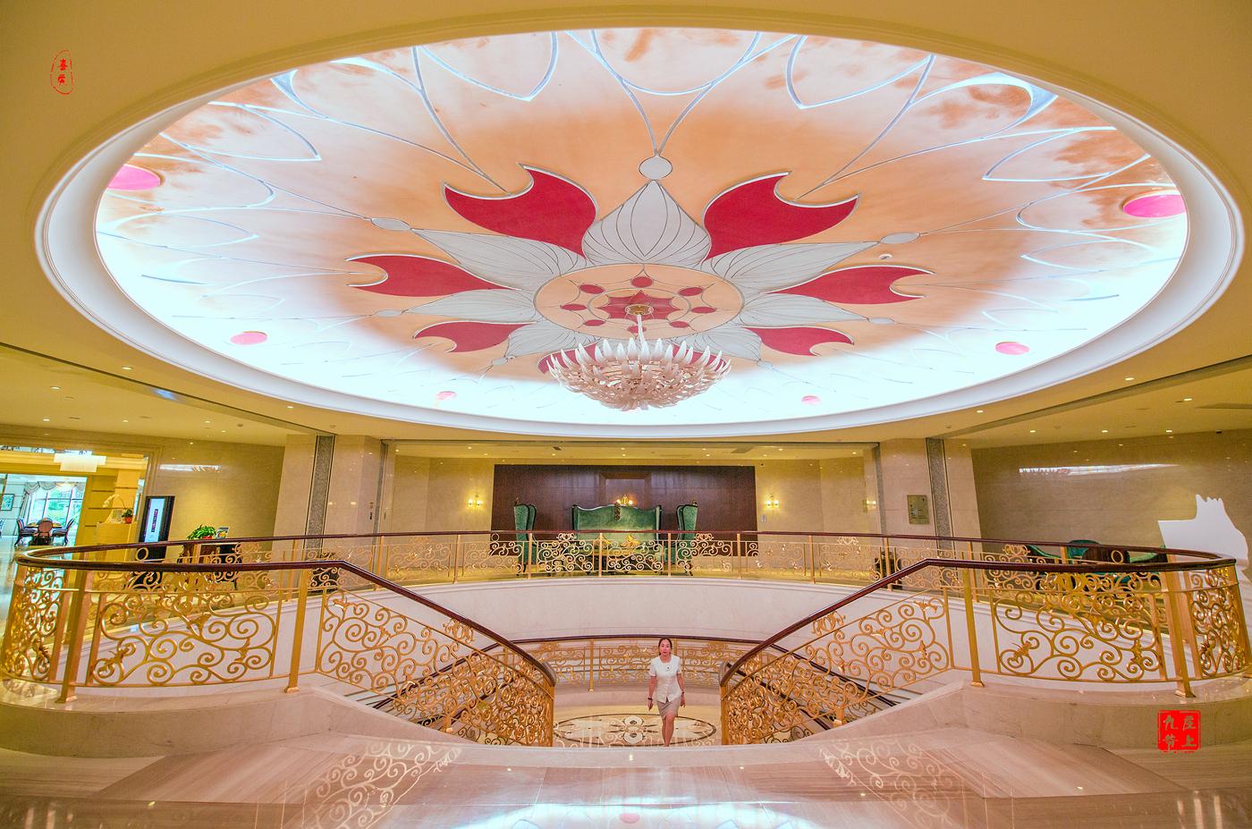 不去三亚的喜来登你怎么会知道什么叫度假酒店