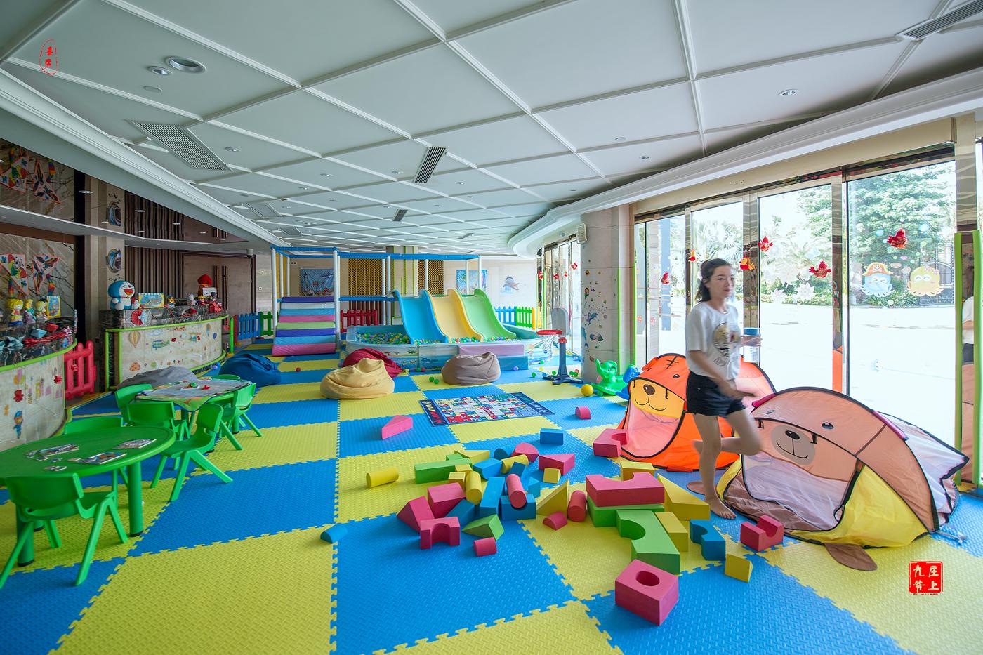 不去三亚的喜来登你怎么会知道什么叫度假酒店