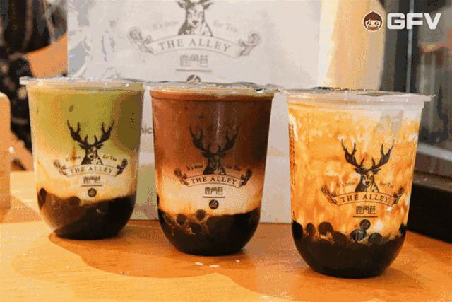 喜茶米其林餐厅,武汉喜茶