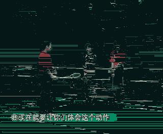 羽毛球小动作与大动作,羽毛球的动作有哪些