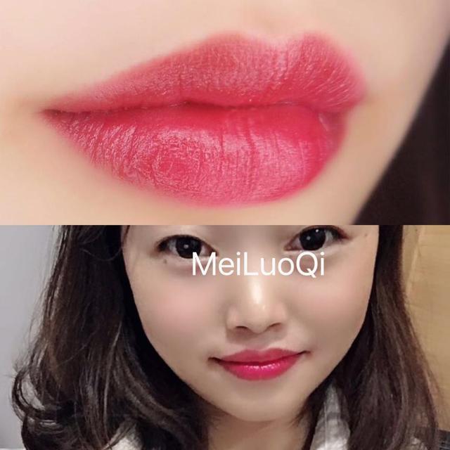 黄皮必买口红不沾杯,黄皮最爱秋冬显白必备口红