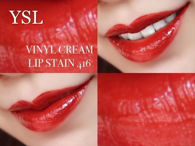 ysl显白口红黄皮肤,显白的口红色号推荐及价格