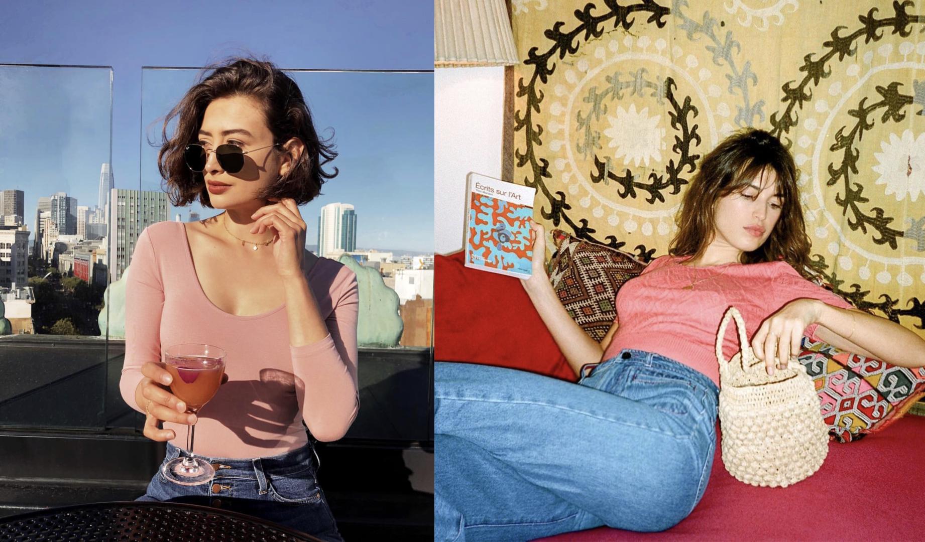 法式风情高级技巧,简单法式风情