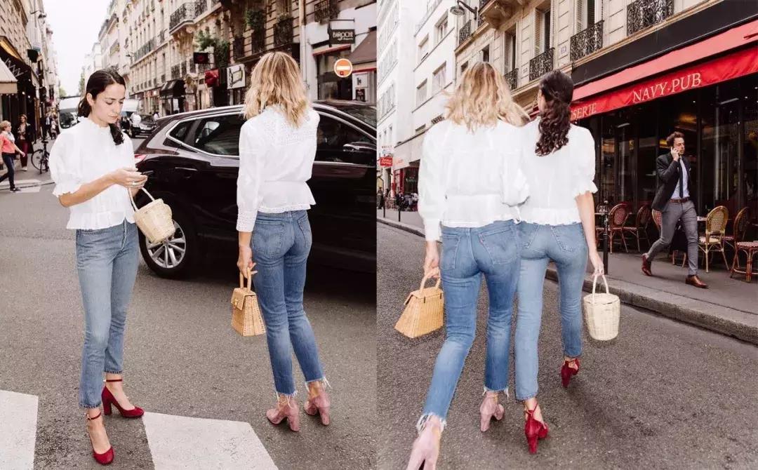 法式风情高级技巧,简单法式风情