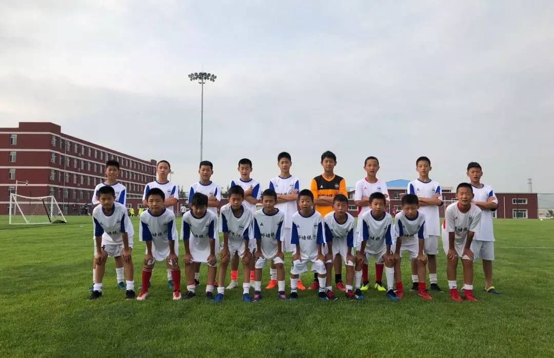 盛夏八月2018年内蒙古自治区电力杯一带一路夏令营来袭