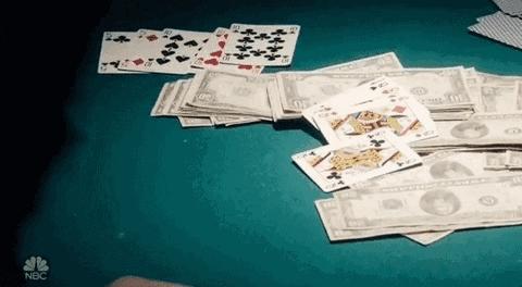 十赌九输看出什么了,十赌九输的真实讲解