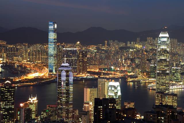 「出去玩啦」下个月,长春人能坐高铁去香港啦!美景美食嗨到爆,票价只要……