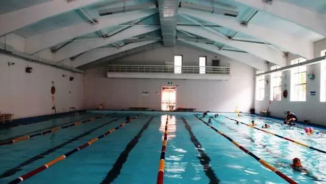 昆明最好的十大游泳馆名单,昆明最好的10个游泳馆