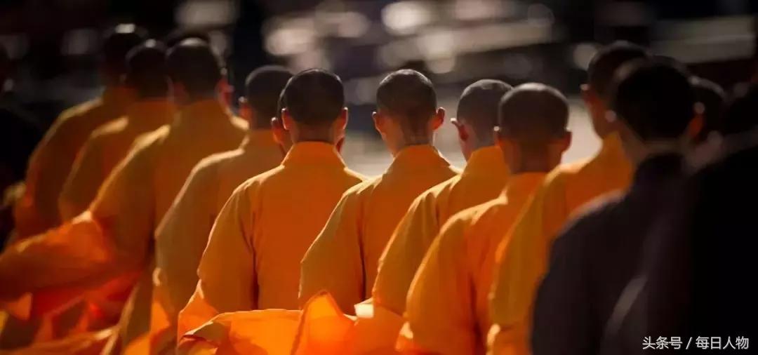 亲身探访龙泉寺,龙泉寺的高学历僧人都怎么样了