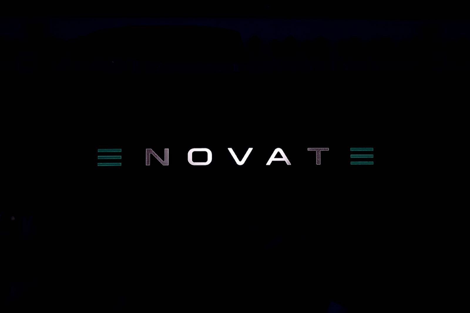 新势力汽车enovate,新势力高端