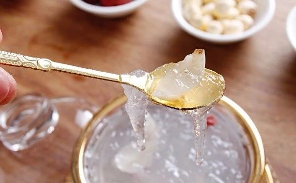 嘉薇好物｜每天一碗燕窝，轻松养出“少女肌”