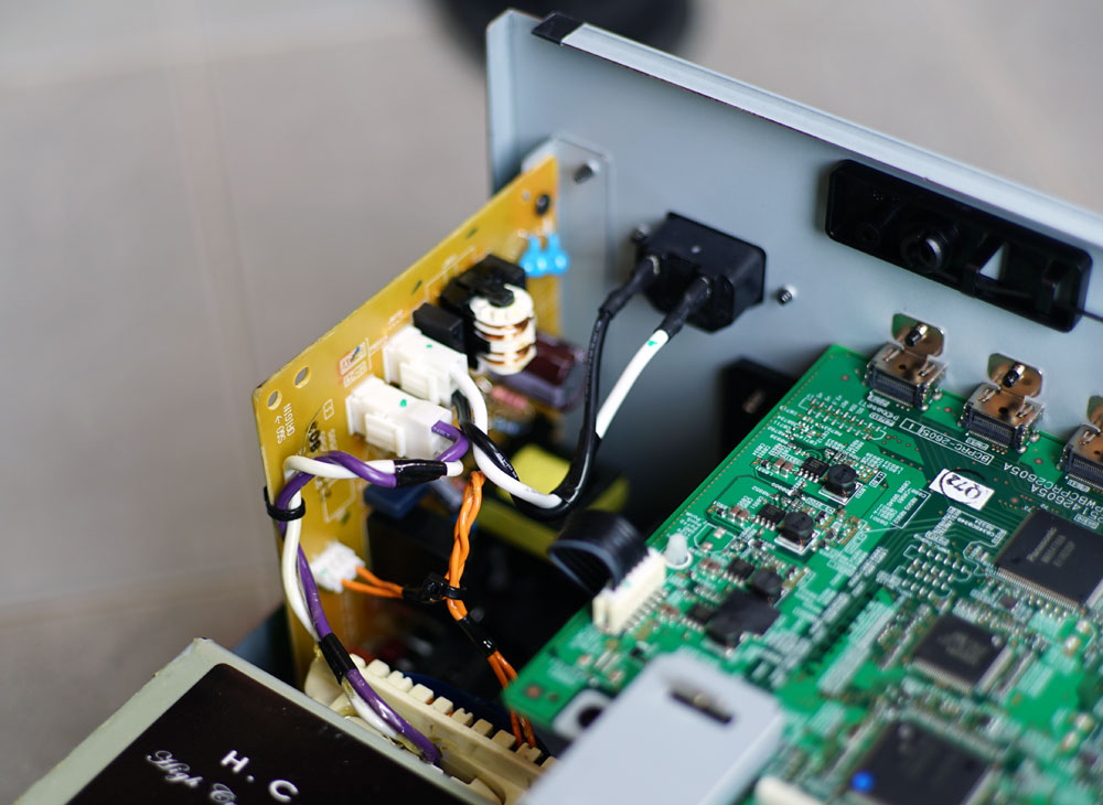 请叫我性价比！9.2直推，11.2声道前级输出的安桥TX-RZ830试用