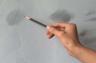 素描速写绘画技法,素描入门零基础教程人物速写